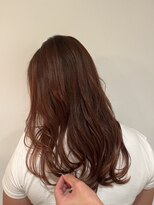 ソラバイディア(SORA by diar)&nbsp;髪質改善/レイヤーカット/オーガニック