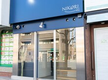 ニコリ(NIKORI)