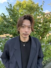 アライズ(ARISE) 竹之内 直人