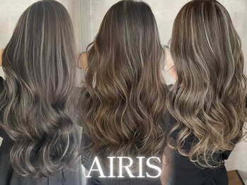 AIRIS
