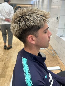 スノッブ(SNOB) creamy beige ♪♪