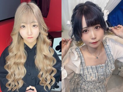 クインセス(Quincess)の写真