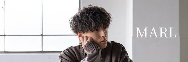 マール 矢場町(MARL)のサロンヘッダー