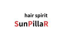hair spirit SunPillaR