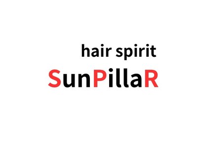 hair spirit SunPillaRの写真