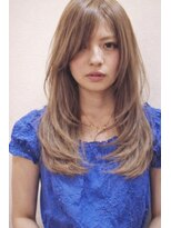 ヘアーローラン 藤沢(hair LORAN fujisawa)&nbsp;2014