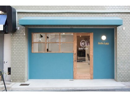 Bella Luce【ベラルーチェ】【2月上旬NEW OPEN(予定)】の写真