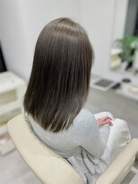 ルネ(Rune)&nbsp;オリーブベージュ