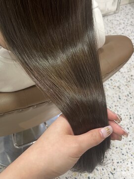 サンバイセライロ 千葉(SAN. by celilo) オリーブベージュ