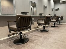 トット(totto)の雰囲気（圧迫感の無い落ち着く雰囲気の店内です）