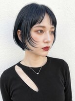 ガレリアエレガンテ 栄店(GALLARIA Elegante)&nbsp;フェイスレイヤー/ショートレイヤー/ショートボブ