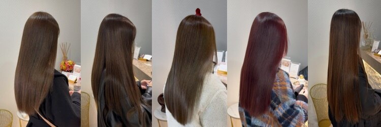 ロジャー(ROGER)のサロンヘッダー