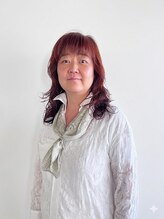 スタイル 茅ケ崎(STYLE) 今村順 髪質改善