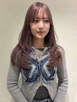 キーン 立川店(keen) 【keen×kiyono】ラベンダーベージュ