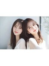 【学割U24】トレンドもケアも諦めない。最旬インナーカラーやブリーチなしダブルカラーで自分らしく。