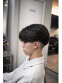 フェザーパーマ