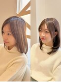 外はねボブ