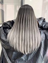 ヘイリー(Hailey) ハイライト