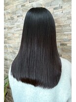 エアービジュー(Air Bijou)&nbsp;髪質改善×美髪ストレート