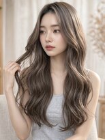 ニーケ 池袋 池袋西口(nike)&nbsp;髪質改善＊ハホニコ＊韓国カラー(池袋/池袋西口/池袋髪質改善)