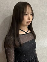 サーカス 町田(circus)&nbsp;アッシュベージュ