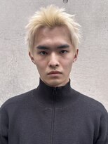 ランズサンズ 表参道(runsuns)&nbsp;原宿/表参道/明治神宮前/メンズカット/メンズパーマ/学割U24