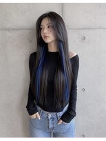 ルミニー(LUMINNY)&nbsp;イヤリングエクステ