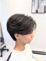 リアリクス(REALIX)&nbsp;大宮ナチュラルフェザーパーマ