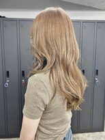 コエ(koe') ベージュカラー*