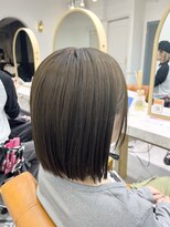 アプリ 大宮西口(appri)&nbsp;ブリーチなしダブルカラー/艶髪/髪質改善/大宮/韓国