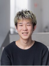 シエナ 新宿(Siena) 古川 航輝