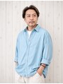 リリーヘアー 大塚(Lily hair)&nbsp;山上 修市