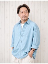 リリーヘアー 大塚(Lily hair) 山上 修市