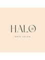 ハロ ひばりが丘(halo)/HALOひばりが丘[髪質改善/縮毛矯正/カラー]