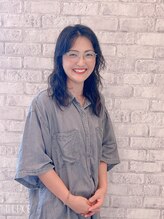 アグ ヘアー ルシア 浜松初生町店(Agu hair lucia)&nbsp;松井 美千子