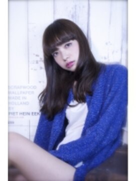 ブエナビスタ(BUENA VISTA) ☆★098-923-1235★☆ 【BUENA VISTA】 最新トレンドヘア496