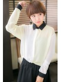 【aeca銀座】カットで差がつく匠技!コンパクトショート