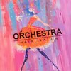 ヘアサロンオーケストラ(HAIR SALON ORCHESTRA)のお店ロゴ