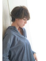 ノアパルフェ 銀座(noah parfait)&nbsp;ナチュラルとろみロブ☆