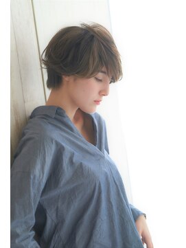 ノアパルフェ 銀座(noah parfait) ナチュラルとろみロブ☆