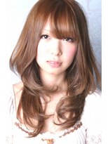 テイクケアオアレナータ(TAKE CARE OR RENATA)&nbsp;【RENATA☆】ナチュラル×ミルクピンクカラー