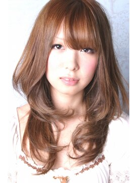 テイクケアオアレナータ(TAKE CARE OR RENATA) 【RENATA☆】ナチュラル×ミルクピンクカラー