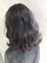 アンククロス 表参道(ANKH CROSS)&nbsp;ラベンダーグレー ANKH CROSS