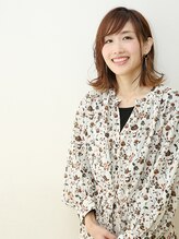 ポリッシュヘアメイク 二和向台店 見上 明日香