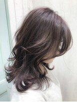 ノーブル 白金台店(Noble by PROGRESS) 似合わせ☆カット&カラー