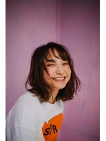 リアン 方南町店(Lian) エアリーボブ