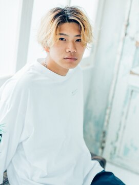 クラシカ(CLASSICA) 【2019年夏の新作スタイル】CLASSICA幡ヶ谷店