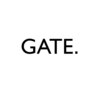 ゲート(GATE.)のお店ロゴ