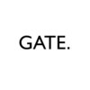 ゲート(GATE.)のお店ロゴ