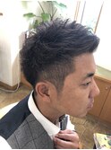メンズスタイル